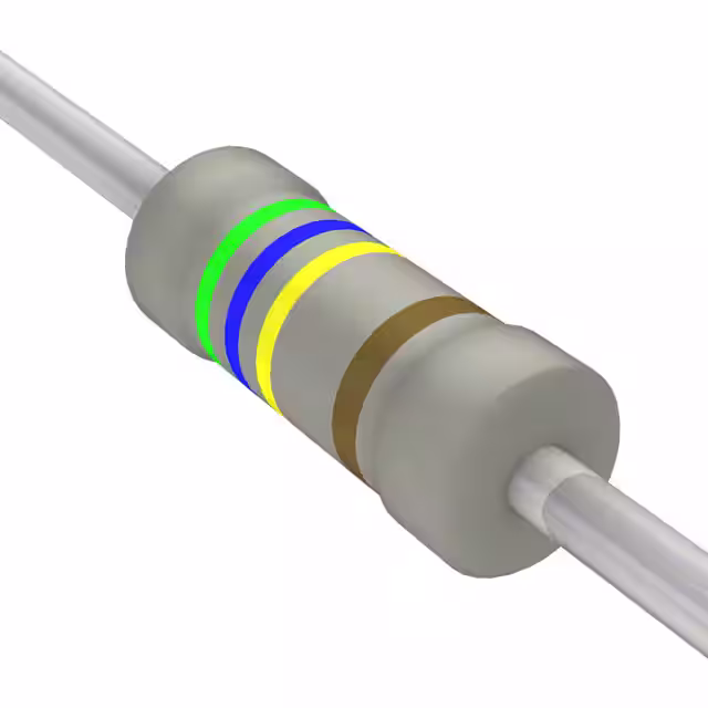 LR1F560K TE Connectivity Passive Product electronic component